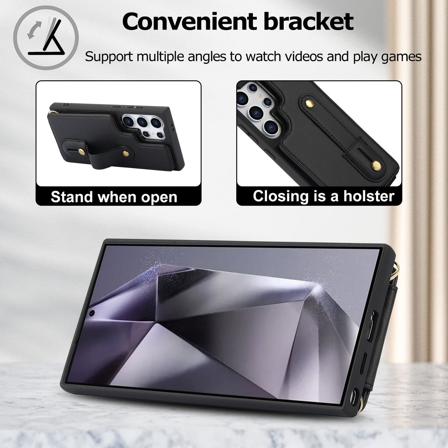 for SAMSUNG GALAXY S25 ULTRA 5G