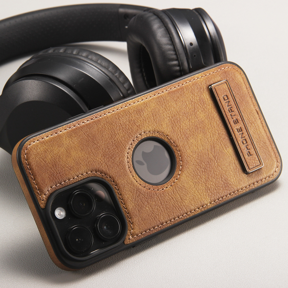 for IPHONE 14 PRO with Kickstand