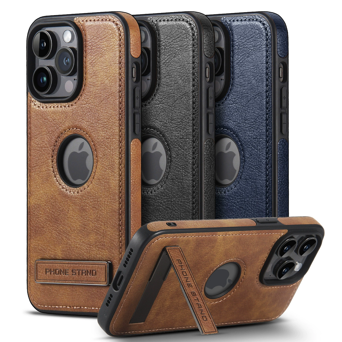 for IPHONE 14 PRO with Kickstand