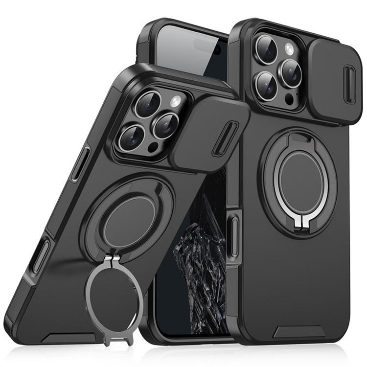 for IPHONE 14 PRO with Kickstand