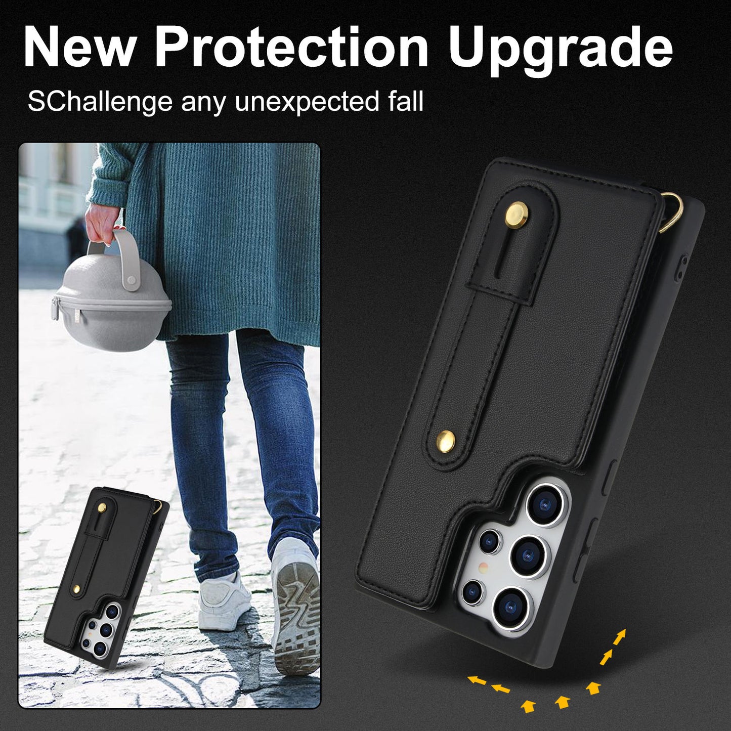 for SAMSUNG GALAXY S25 ULTRA 5G