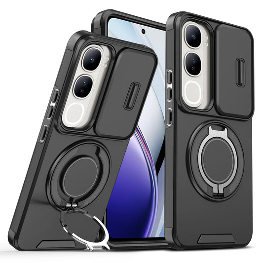 for VIVO Y400 PRO 5G with Kickstand
