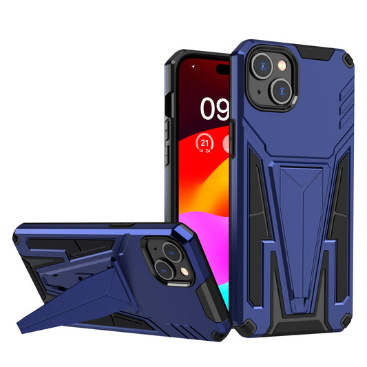 for IPHONE 15 with Kickstand