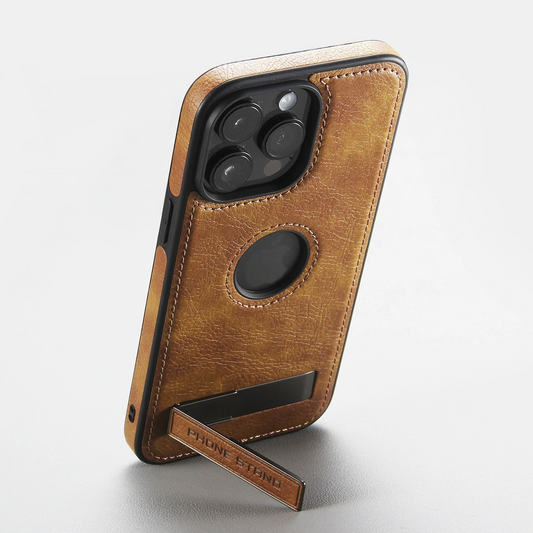 for IPHONE 14 PRO with Kickstand