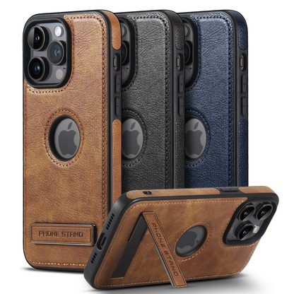 for IPHONE 14 PRO with Kickstand